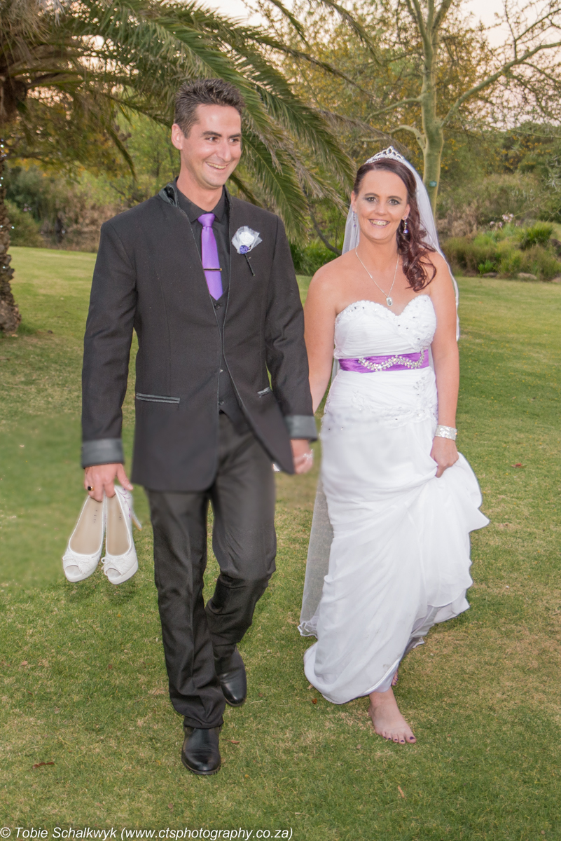 CTS Wedding Photography Gauteng, My first wedding shoot