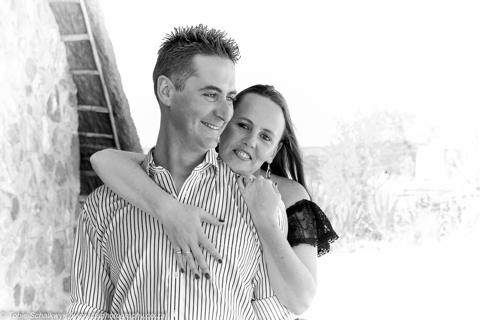 CTS Wedding Photography Gauteng, My first wedding shoot