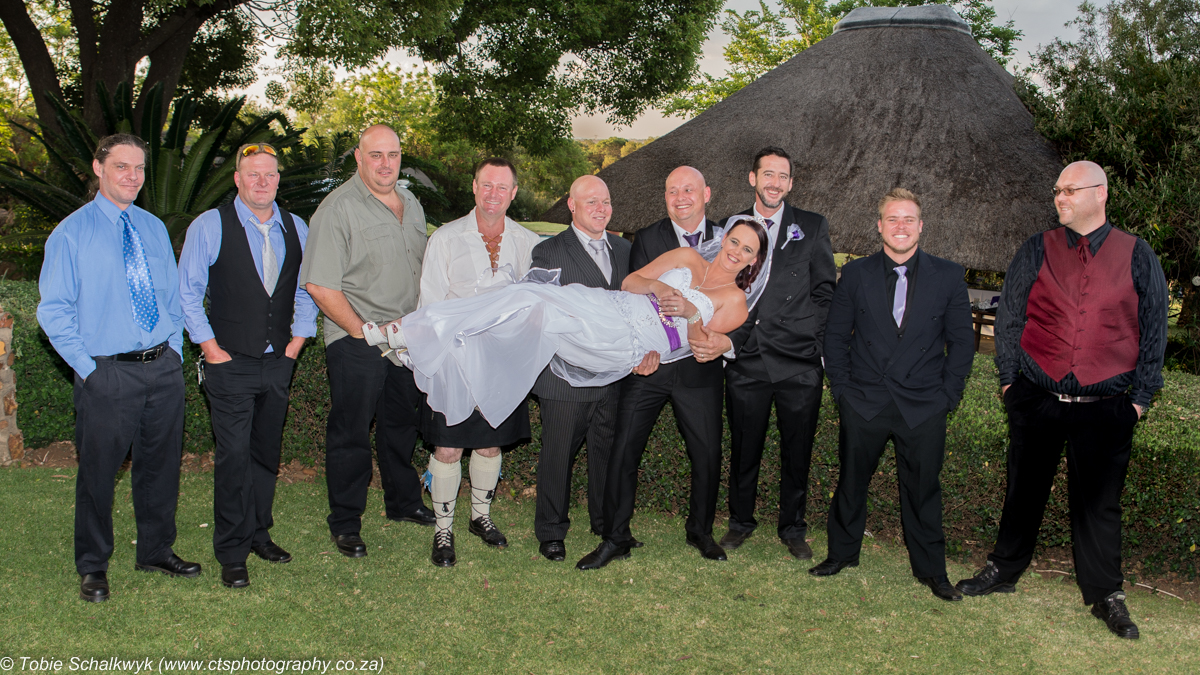 CTS Wedding Photography